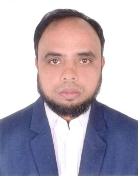 Mr. Md. Elias Khandaker