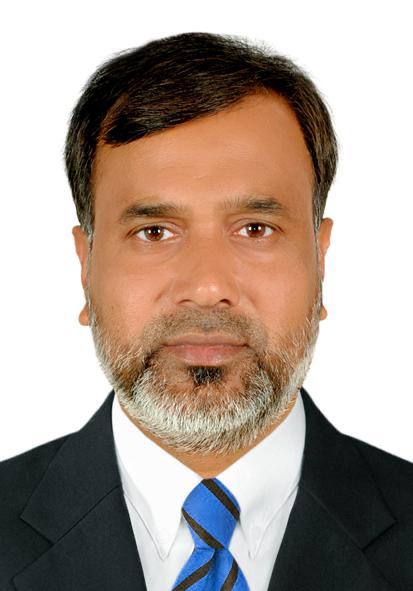 Mr. Md. Salim Reza Dalim