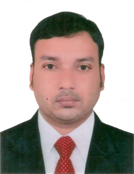 Mr. Md. Shahidul Islam