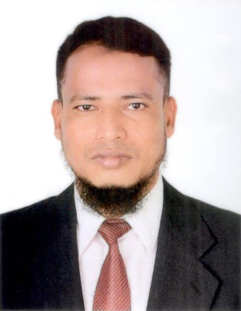 Mr. Md. Faruk Hossain
