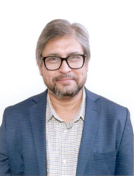 Mr. Kazi Monir Mosharof