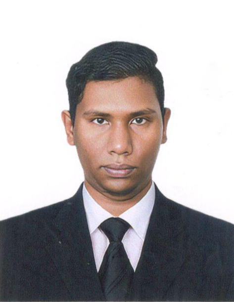 Mr. Mohammod Omar Hasan