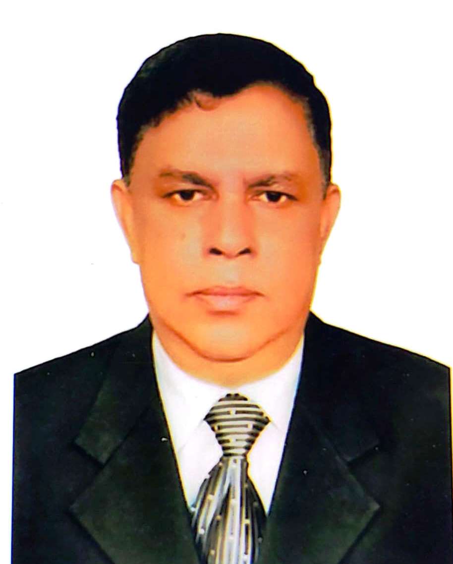 Mr. Mohd. Ayub Khan
