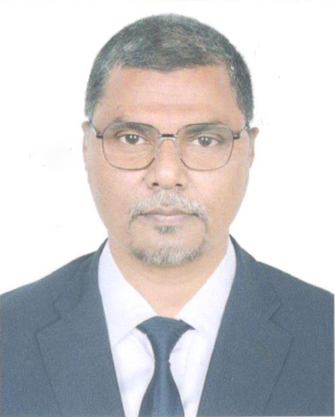 Mr. Abul Hasnat Md. Saifullah