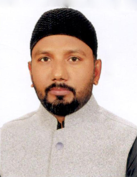 Mr. Iman Hosen