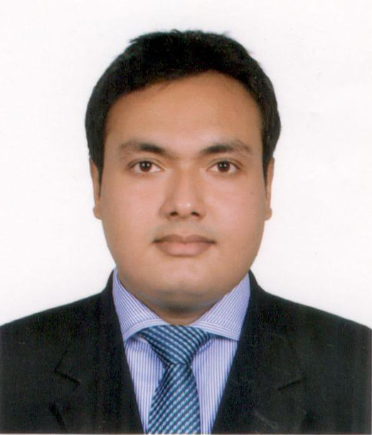 Mr. Md. Obidul Huq