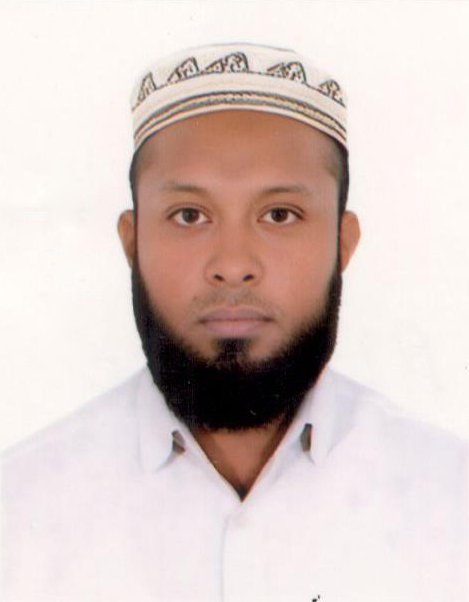 Mr. Sheikh Khaledur Rahman