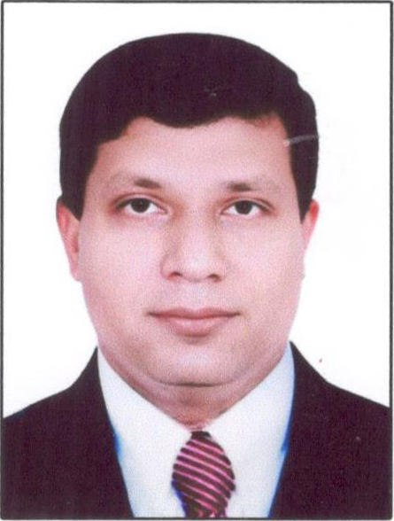 Mr. Mohammed Anower Hossain (Monju)