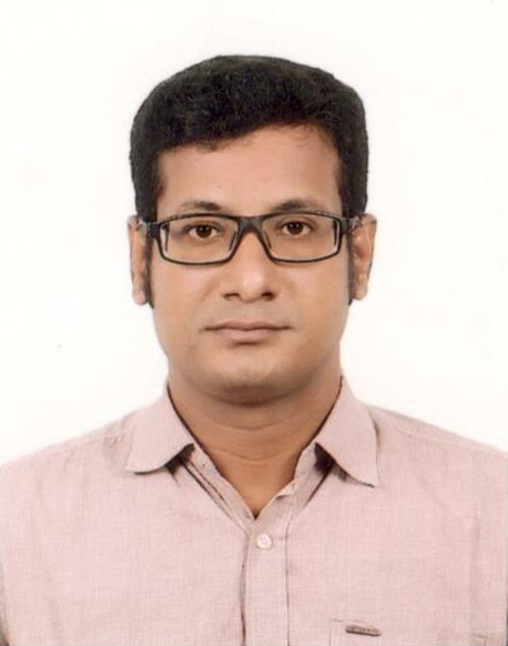 Mr. Md. Mahafuzul Haque