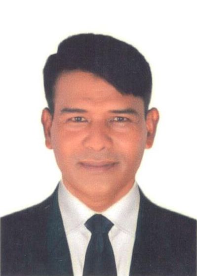 Mr. Belal Hossain