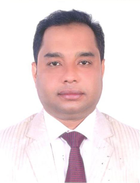 Mr. Mohammad Jahid Hasan
