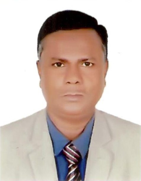 Mr. Md. Alamgir Hossain