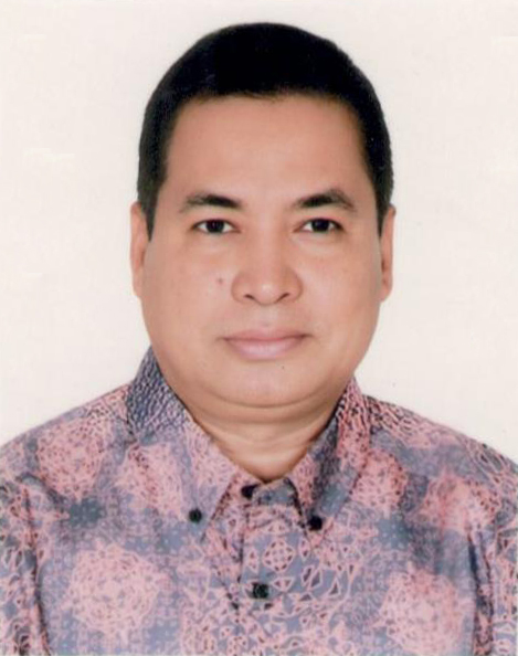 Mr. Abdul Jalil Liton