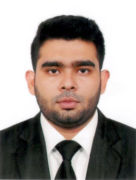 Mr. Tahsin Arbid Hossain