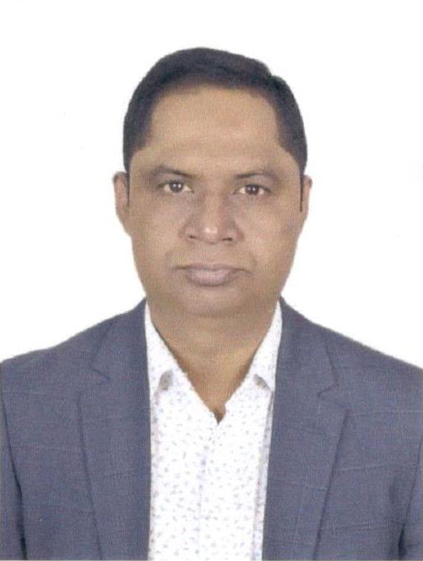 Mr. Md. Zahurul Islam