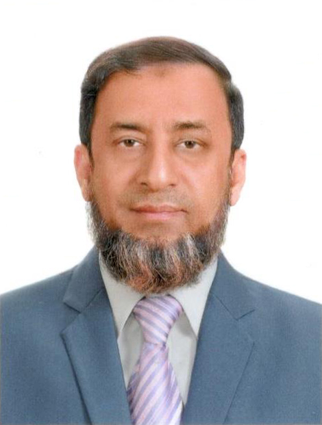 Mr. Md. Jashim Uddin
