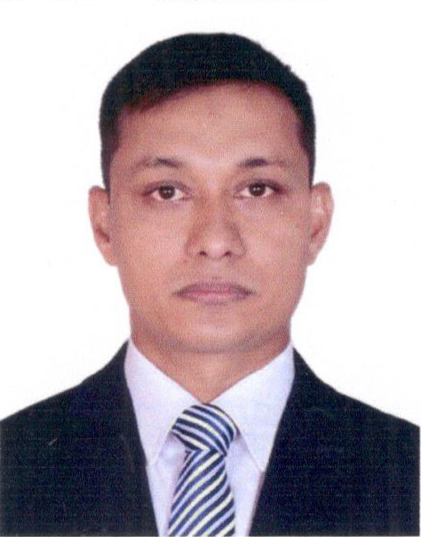 Mr. Md. Anisur Rahman