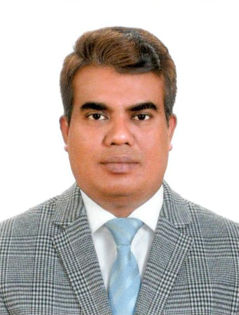 Mr. Md. Anowar Hossaen