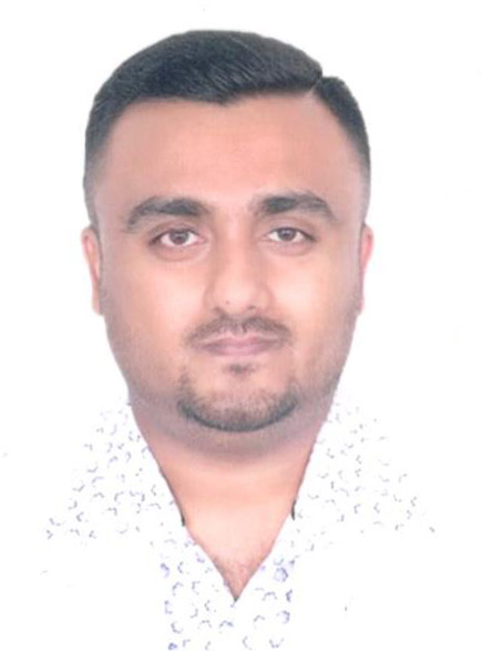 Mr. Mohammad Rafej Rahman Rasel