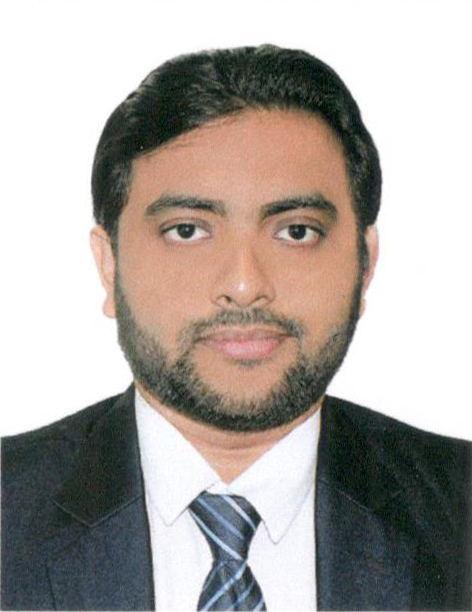 Mr. Sadek Abdullah Al Mujahid