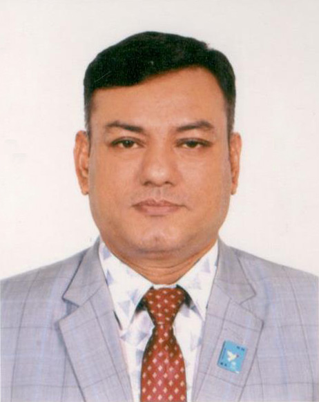 Mr. Mohammad Nizam Uddin Jitu
