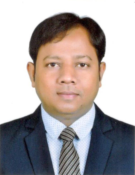 Mr. Sheikh Mohammed Ali Tanmoy