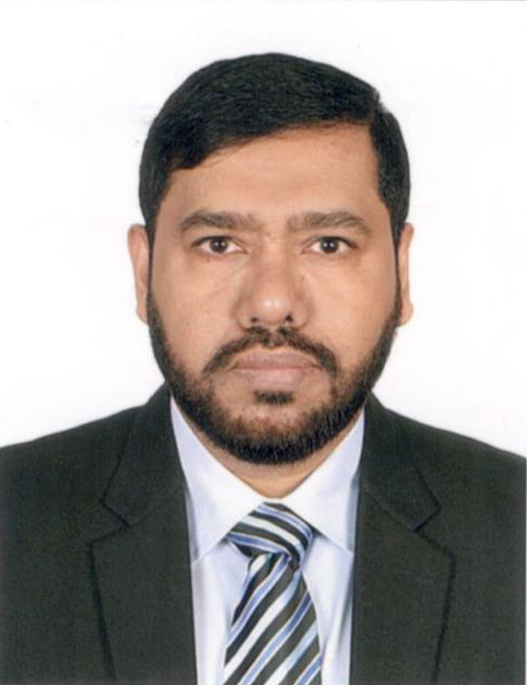 Mr. H M Jahangir Alam Rana