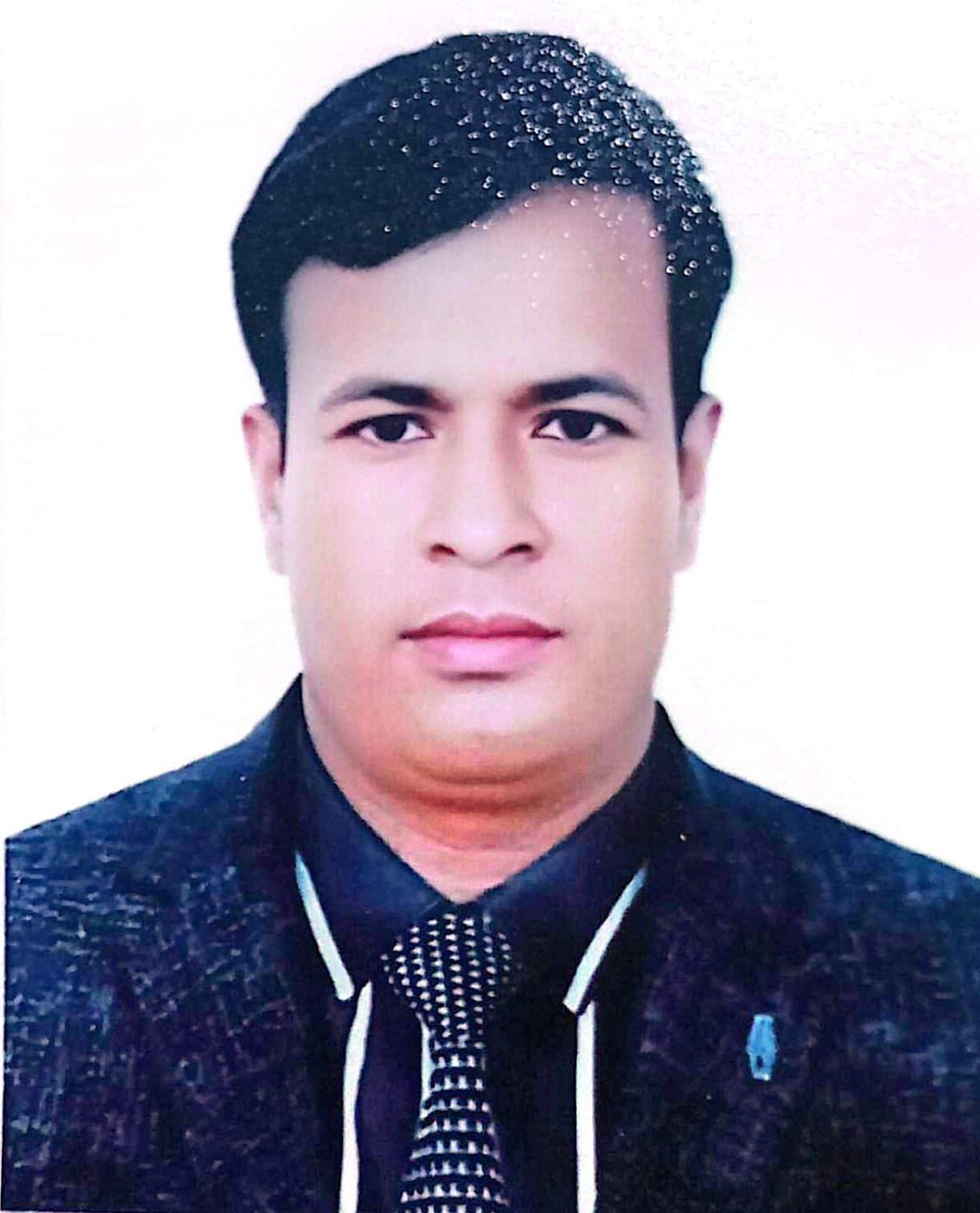 Mr. Md. Nazmul Huda