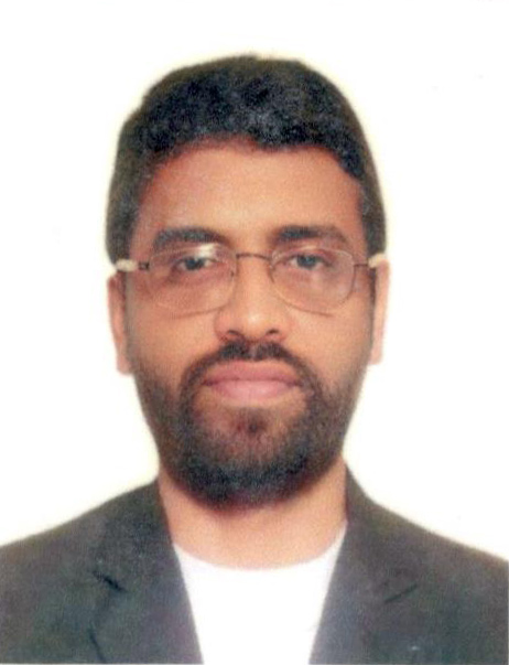 Mr. Promithias Chowdhury