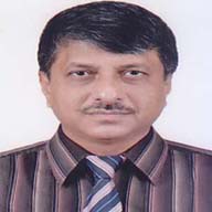 Mr. Nizam Hossain Chowdhury