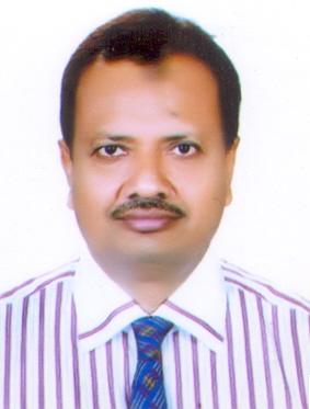 Mr. Mohd. Golam Faroque