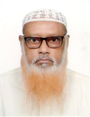 Alhaj Md. Abul Hossain