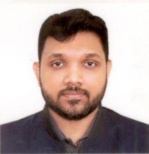 Mr. Mohammed Mahfuzur Rahman Bhuiyan