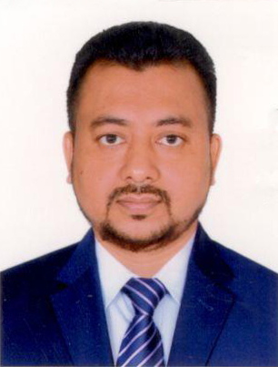 Mr. Mohammad Taslim Alam Salim