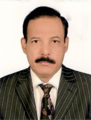 Mr. Mohammad Nooruddin Mollah