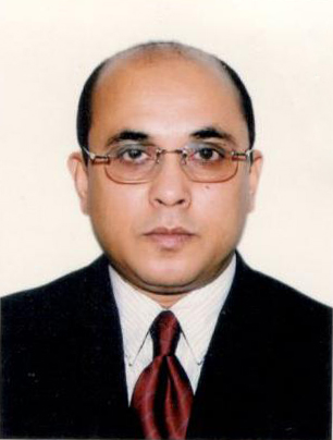 Mr. Md. Abul Khair