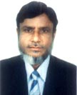 Al-haj A.K.M. Masudur Rahman
