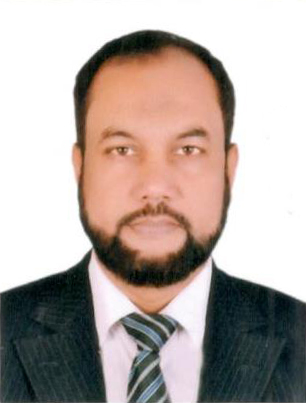 Mr. Md. Bahauddin