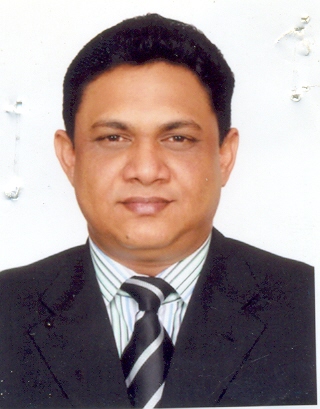 Mr. Mohammad Masud Alam