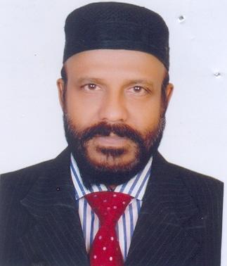 Mr. Mohammad Enamul Haque