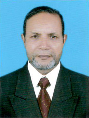 Mr. Abdul Mannan