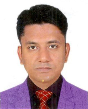 Mr. Asish Kumar Biswas (Niloy)