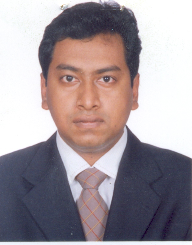 Mr. Abdullah-Al-Fuad