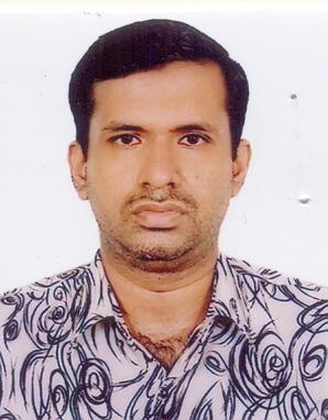 Mr. Md. Monir Hossain