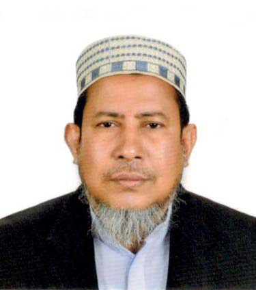 Mr. Md. Nurullah