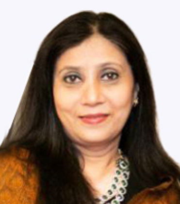 Ms. Farah Anjum Bari