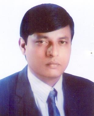 Mr. Mir Marfat Ullah (Sumon)
