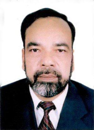 Mr. Sheikh Mohammad Mubinul Hoque