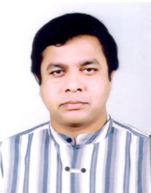Mr. Md. Shohid Ullah