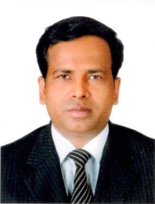 Mr. Mohammad Mahamudul Hoque
